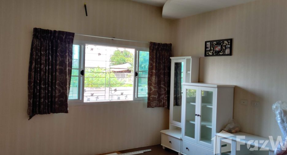 For sale 3 bedrooms house in Lom Sak, Phetchabun