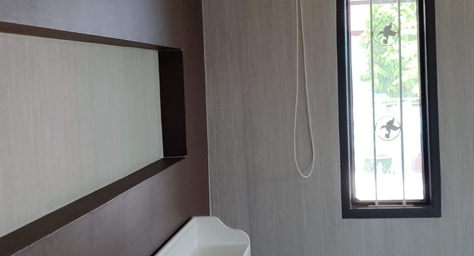 For sale 3 bedrooms house in Lom Sak, Phetchabun