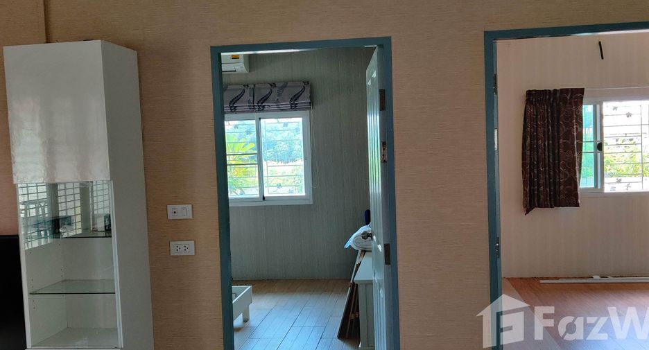 For sale 3 bedrooms house in Lom Sak, Phetchabun