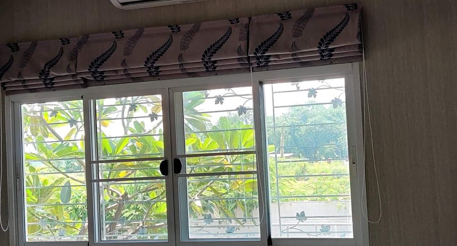 For sale 3 bedrooms house in Lom Sak, Phetchabun
