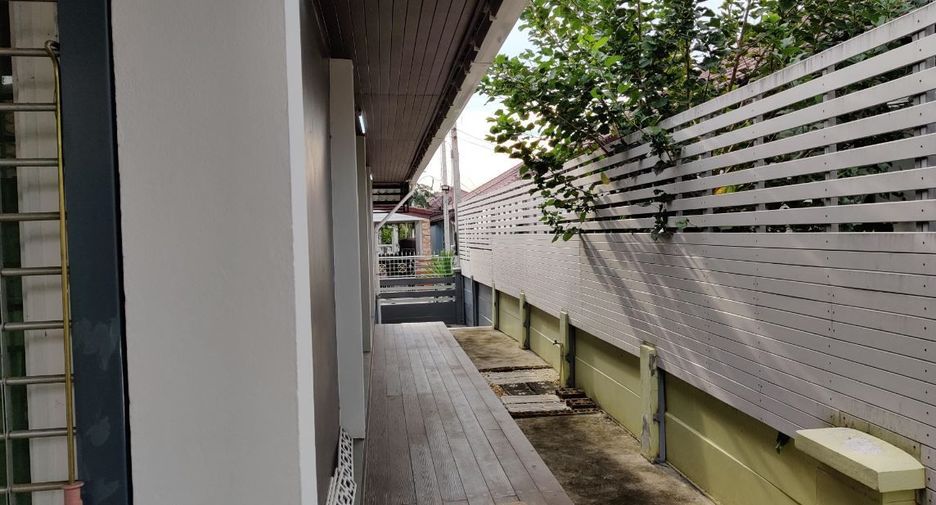 For sale 3 bedrooms house in Lom Sak, Phetchabun