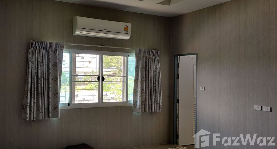 For sale 3 bedrooms house in Lom Sak, Phetchabun