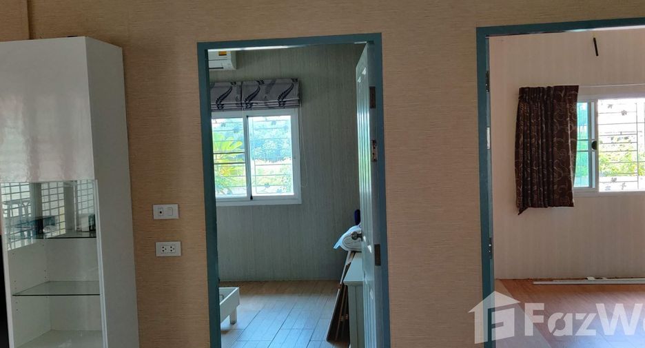 For sale 3 bedrooms house in Lom Sak, Phetchabun