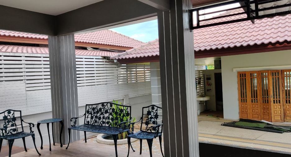 For sale 3 bedrooms house in Lom Sak, Phetchabun