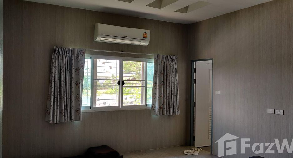 For sale 3 bedrooms house in Lom Sak, Phetchabun