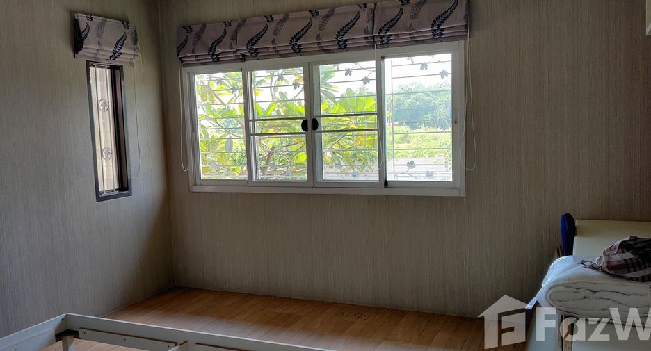 For sale 3 bedrooms house in Lom Sak, Phetchabun