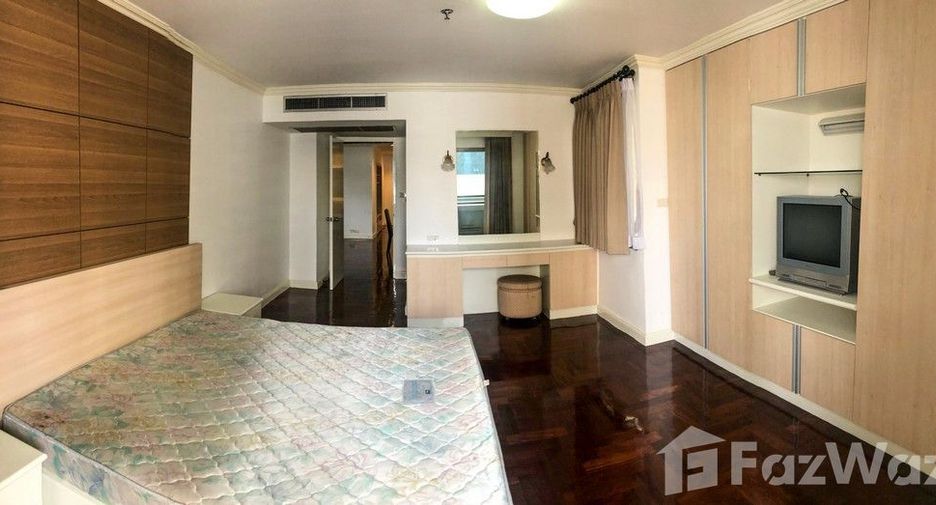 Wohnung zum Kauf mit 2 Zimmer in Khlong Toei, Bangkok