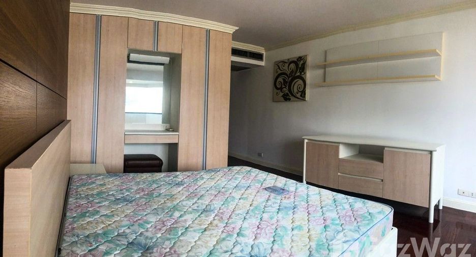 Wohnung zum Kauf mit 2 Zimmer in Khlong Toei, Bangkok
