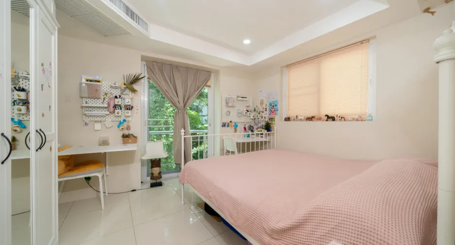 For sale 2 bedrooms condo in Mueang Phuket, Phuket
