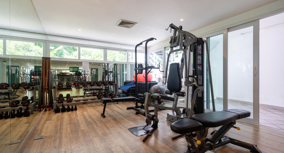 For sale 2 bedrooms condo in Mueang Phuket, Phuket