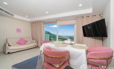 Condo en venta de 2 habitaciones en Mueang Phuket, Phuket