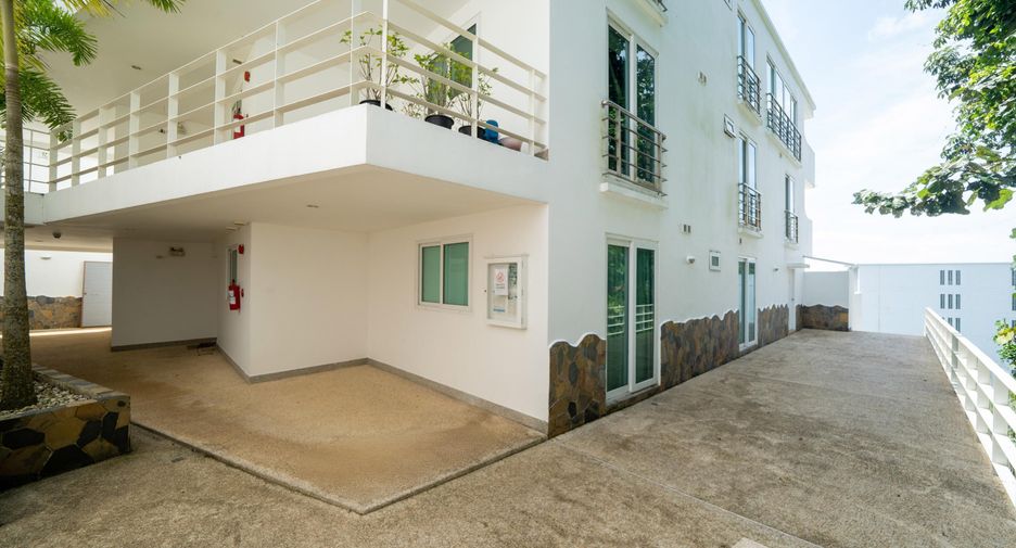 For sale 2 bedrooms condo in Mueang Phuket, Phuket