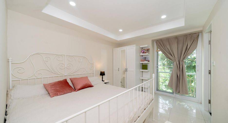 For sale 2 bedrooms condo in Mueang Phuket, Phuket