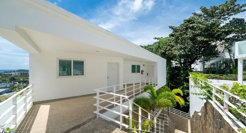 For sale 2 bedrooms condo in Mueang Phuket, Phuket