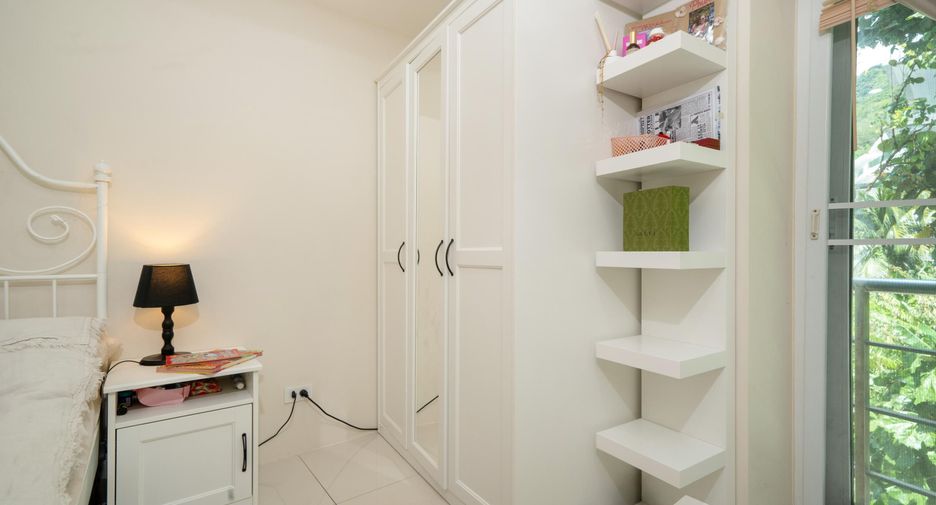For sale 2 bedrooms condo in Mueang Phuket, Phuket