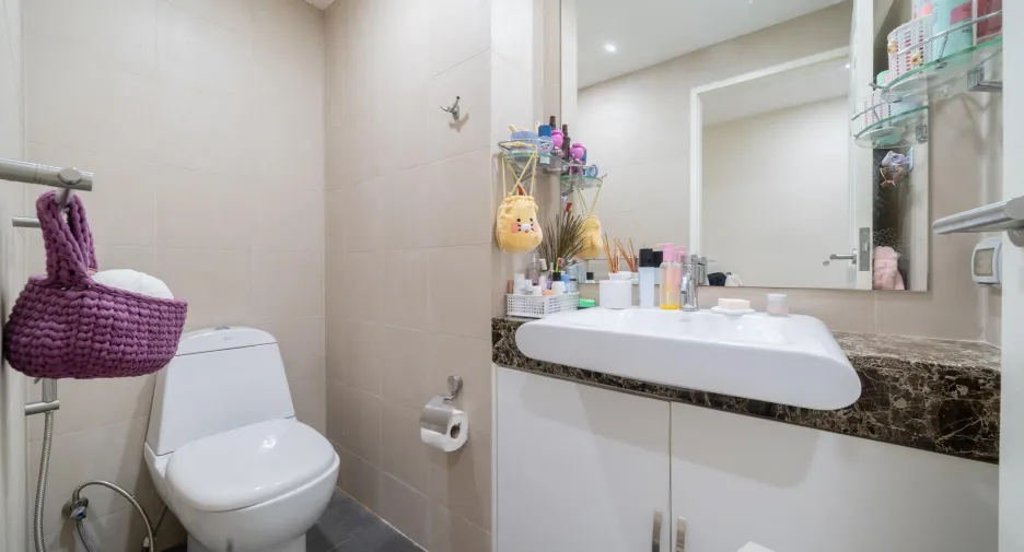For sale 2 bedrooms condo in Mueang Phuket, Phuket