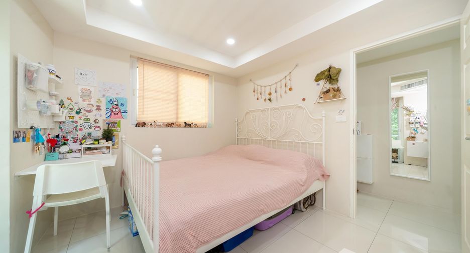 For sale 2 bedrooms condo in Mueang Phuket, Phuket