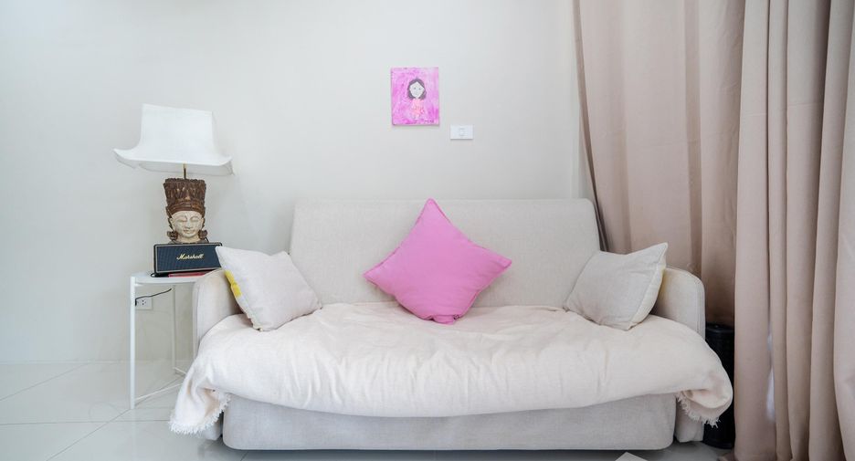 For sale 2 bedrooms condo in Mueang Phuket, Phuket
