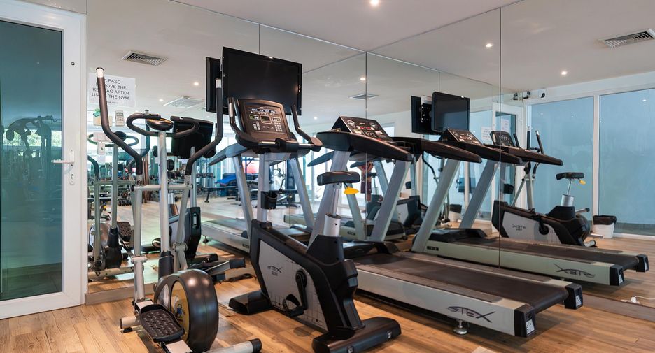 For sale 2 bedrooms condo in Mueang Phuket, Phuket