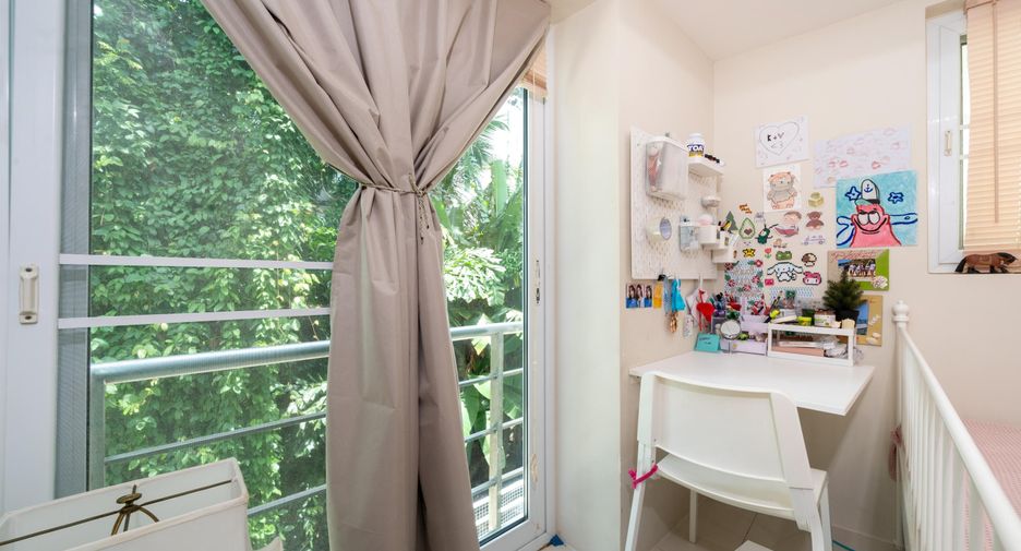 For sale 2 bedrooms condo in Mueang Phuket, Phuket