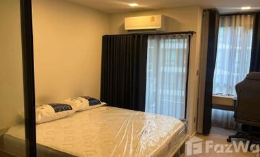 Condo en alquiler de estudio en Khlong Luang, Pathum Thani