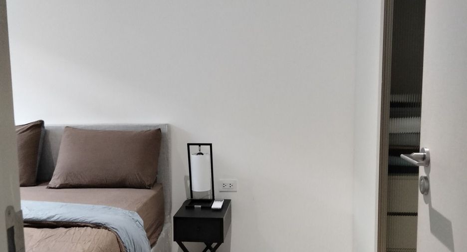 For sale 1 bed condo in Khlong Toei, Bangkok