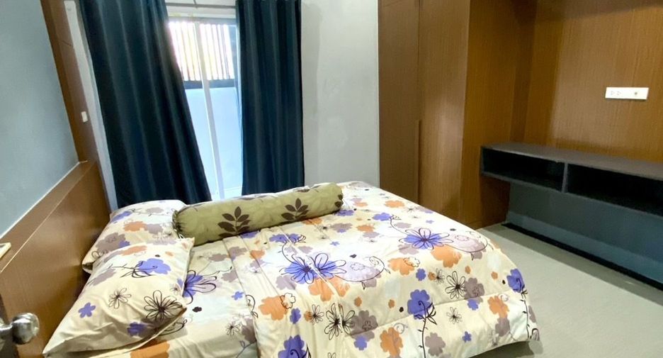 Haus zur Miete mit 3 Zimmer in Mueang Phuket, Phuket