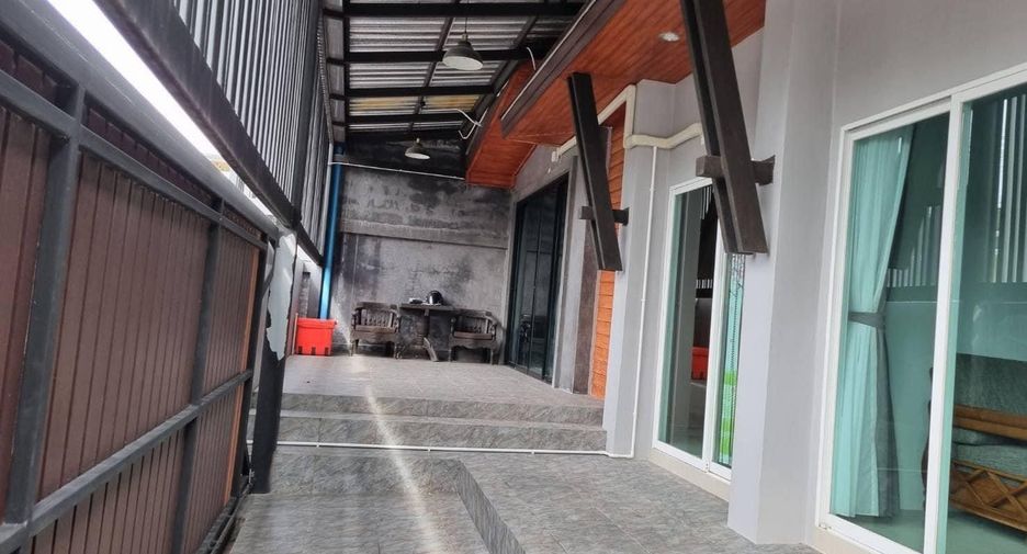Haus zur Miete mit 3 Zimmer in Mueang Phuket, Phuket