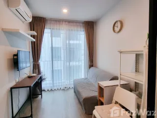 For sale 1 bed condo in Mueang Samut Prakan, Samut Prakan