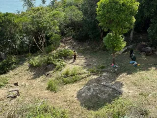 Terreno en venta en Ko Samui, Surat Thani