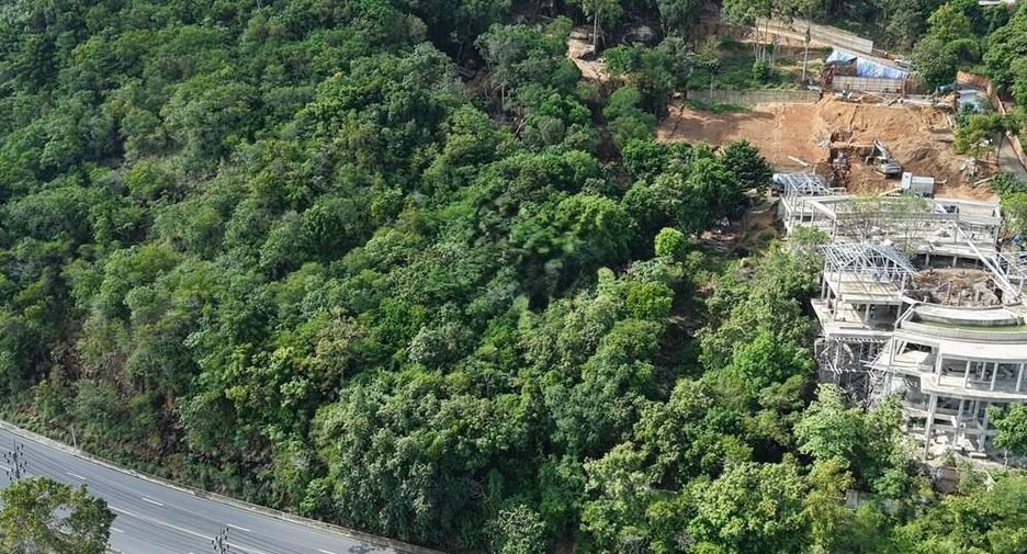 For sale land in Ko Samui, Surat Thani