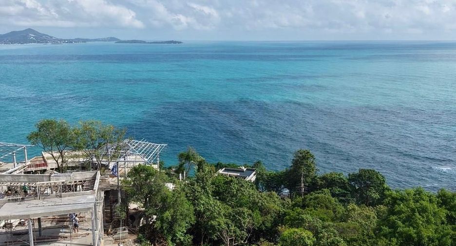 For sale land in Ko Samui, Surat Thani