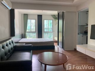 For sale studio condo in Khan Na Yao, Bangkok