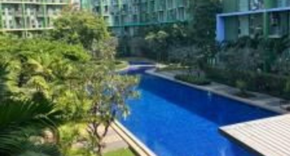 For sale studio condo in Khan Na Yao, Bangkok