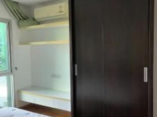 For sale studio condo in Khan Na Yao, Bangkok