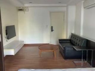 For sale studio condo in Khan Na Yao, Bangkok