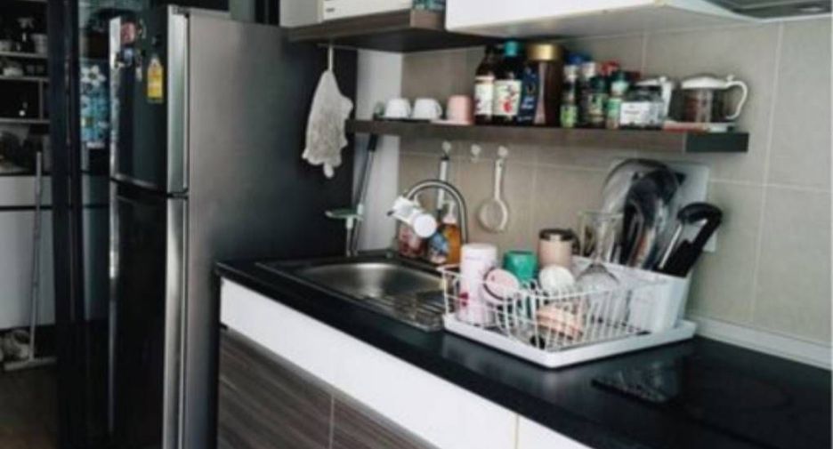ขาย 2 ห้องนอน คอนโด ใน บางนา, กรุงเทพฯ