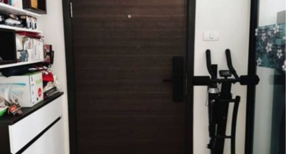 ขาย 2 ห้องนอน คอนโด ใน บางนา, กรุงเทพฯ