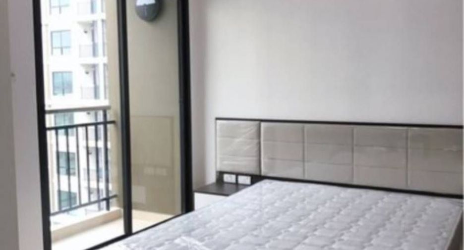 ขาย 2 ห้องนอน คอนโด ใน บางนา, กรุงเทพฯ