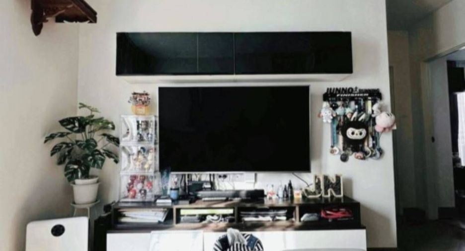 ขาย 2 ห้องนอน คอนโด ใน บางนา, กรุงเทพฯ
