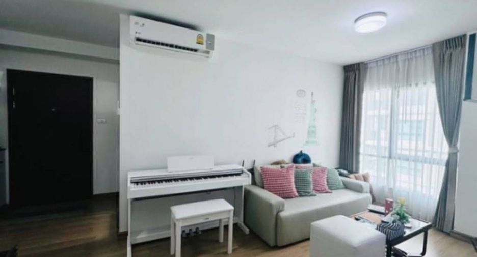 ขาย 2 ห้องนอน คอนโด ใน บางนา, กรุงเทพฯ