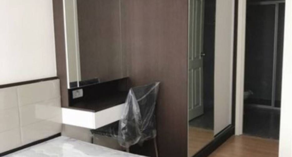 ขาย 2 ห้องนอน คอนโด ใน บางนา, กรุงเทพฯ
