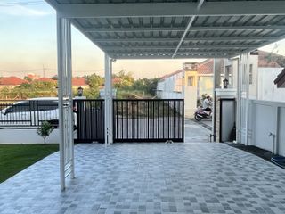 À vendre 3 chambres maison à Mueang Suphanburi, Suphan Buri