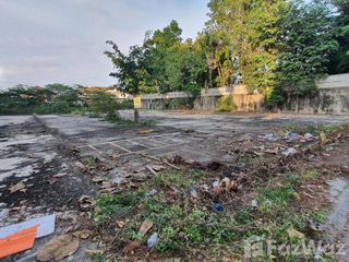 For sale land in Phra Khanong, Bangkok