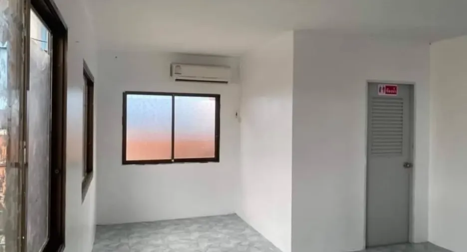For sale and for rent 3 bedrooms house in Mueang Rayong, Rayong