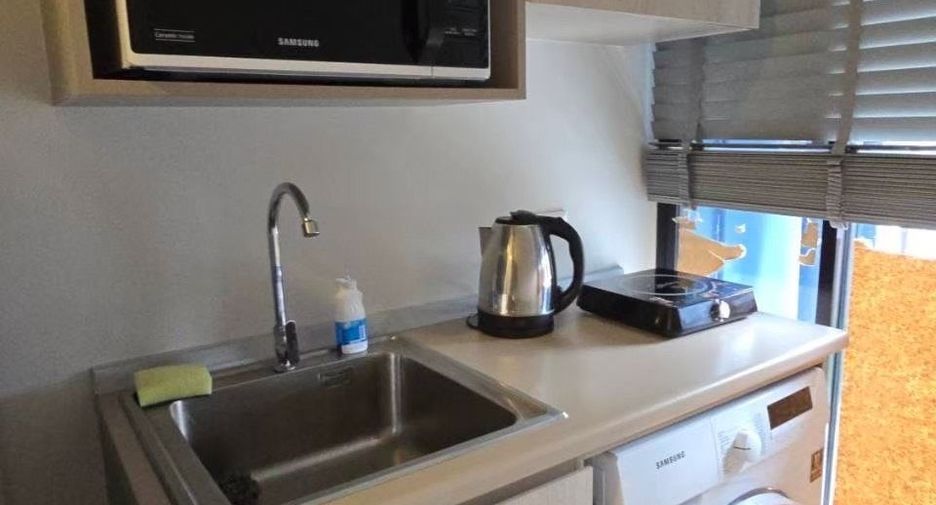 For sale 1 bed condo in Kathu, Phuket