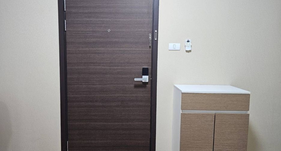 À vendre studio condo à Bang Sue, Bangkok