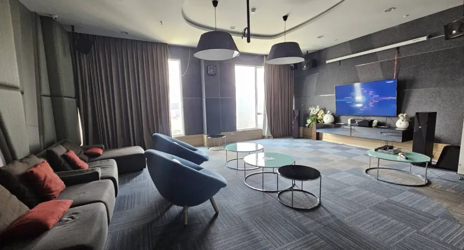 Condo en venta de estudio en Bang Sue, Bangkok