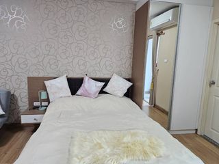 For sale studio condo in Bang Sue, Bangkok