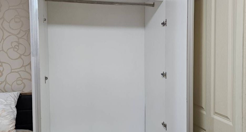 À vendre studio condo à Bang Sue, Bangkok
